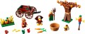 LEGO® 40261 Plony na Święto Dziękczynienia