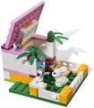 LEGO Friends 3938 Domek królika 