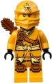 LEGO 70746 Ninjago Atak śmigłowca Condrai 