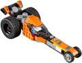 LEGO 31059 Creator Motocykl z Bulwaru