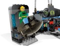 LEGO Super Heroes 6873 Zasadzka doktora Octopus