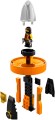 LEGO ® 70637 Cole - Spinjitzu 