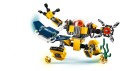 LEGO ® Creator 31090 Podwodny robot