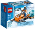 LEGO 60032 City Skuter śnieżny