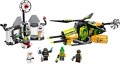 LEGO 70163 Ultra Agents Sekretne laboratorium