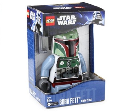 LEGO Budzik 9003530 Star Wars Bobba Fett.jpg
