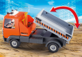 PLAYMOBIL 6861 Wywrotka