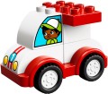 LEGO® 10860 Duplo Moja pierwsza wyścigówka