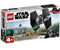 LEGO ® 75237 Atak myśliwca TIE