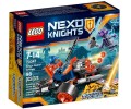 LEGO 70347 Nexo Knights Artyleria królewskiej straży