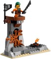 LEGO 70593 Ninjago Zielony smok NRG