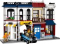LEGO 31026 Creator Miasteczko