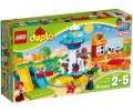 LEGO 10841 Duplo Wesołe miasteczko