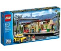 LEGO 60050 City Dworzec kolejowy