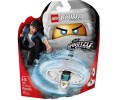 LEGO ® 70636 Zane Spinjitzu