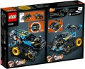 LEGO ® Technic 42095 Sterowana wyścigówka kaskaderska