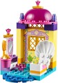 LEGO 10723 Juniors Kareta Arielki 