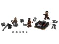 LEGO Lord of the Rings 9476 Kuźnia Orków 
