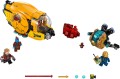LEGO 76080 Super Heroes Zemsta Ayesha's