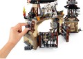 LEGO ® Ninjago 70655 Smocza jama