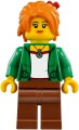LEGO® 70620 Miasto NINJAGO®