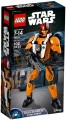 LEGO 75115 Star Wars Poe Dameron