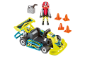 PLAYMOBIL 9322 Skrzynaczka gokart