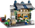 LEGO 31036 Creator Sklep z zabawkami i owocami
