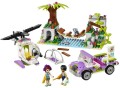 LEGO 41036 Friends Most ratunkowy w dżungli 