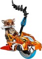 LEGO 70111 Chima Skok przez bagno