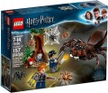 LEGO ® 75950 Harry Potter Legowisko Aragoga