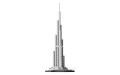 LEGO Architecture 21008 Burj Khalifa