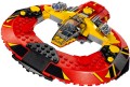LEGO 76084 Super Heroes Ostateczna bitwa o Asgard