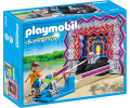 PLAYMOBIL 5547 Strzelnica z puszkami