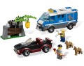 LEGO City Policja leśna 4441 Samochód dla psów policyjnych 1.jpg