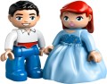 LEGO 10516 Duplo Magiczna łódka Arielki