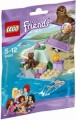 LEGO 41047 Friends Foczka na skale
