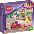 LEGO 41092 Friends Pizzeria Stephanie