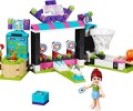  LEGO 41127 Friends Automaty w parku rozrywki 