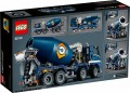 LEGO ® 42112 TECHNIC Betoniarka