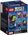 LEGO ® 41607 BrickHeadz Gamora