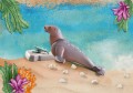 Playmobil 71288 Wiltopia - Lew morski (2)