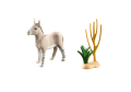 Playmobil 71289 Wiltopia - Osioł afrykański (1)