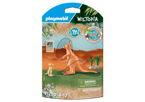 Playmobil 71290 Wiltopia - Kangur
