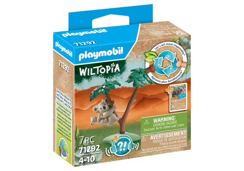 Playmobil 71292 Wiltopia - Koala