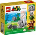 LEGO 71420 Super Mario Nosorożec Rambi - zestaw rozszerzający (1).jpg