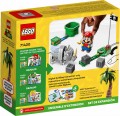 LEGO 71420 Super Mario Nosorożec Rambi - zestaw rozszerzający (3).jpg