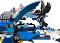 LEGO 70003 Chima Orzeł Erisa wiek 8-14