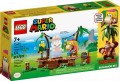 LEGO 71421 Super Mario Dżunglowy koncert Dixie Kong - zestaw rozszerzający (1).jpg