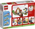 LEGO 71422 Super Mario Piknik w domu Mario - zestaw rozszerzający (3).jpg